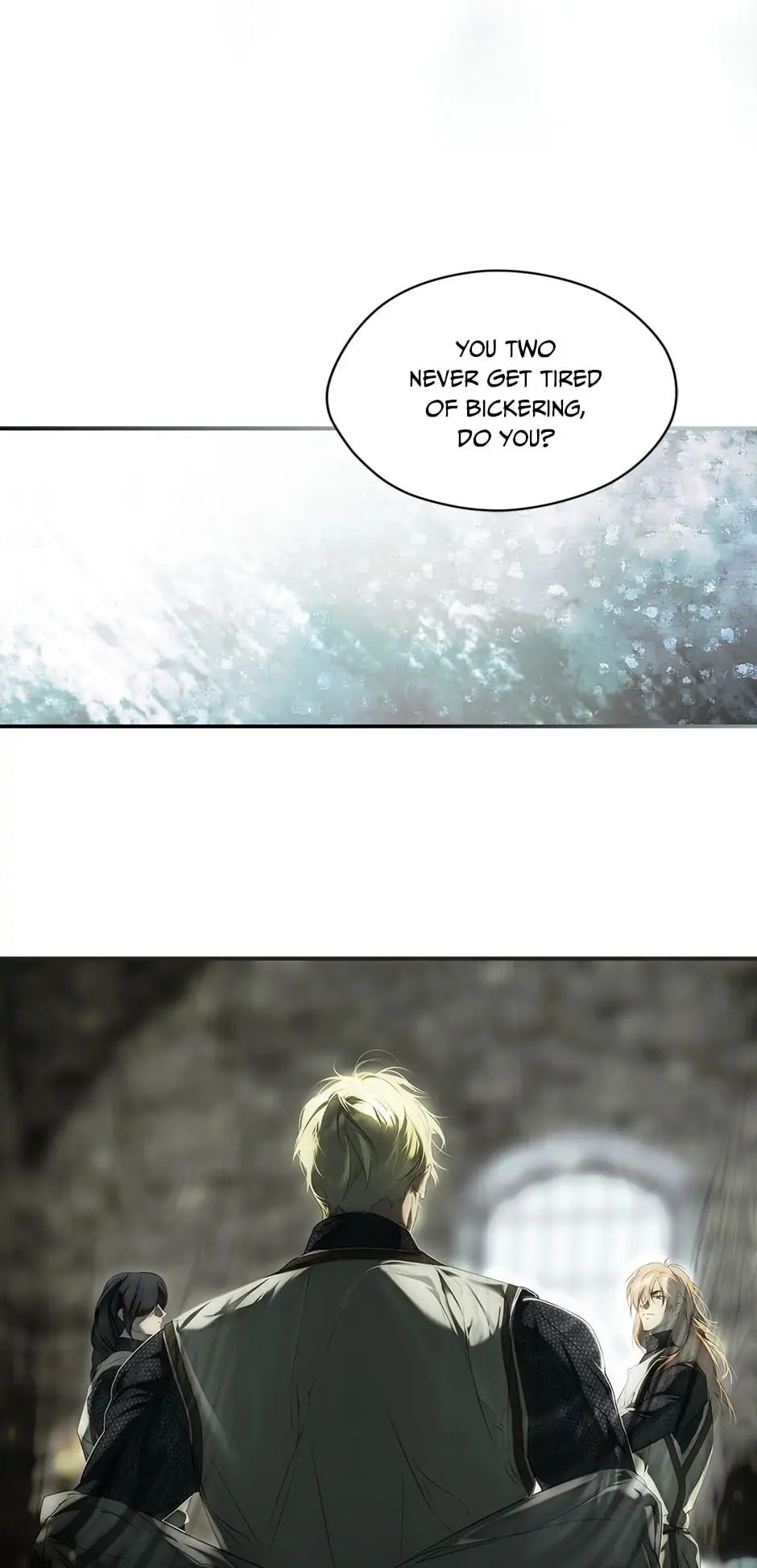 Secret Lady, Chapter 83 image 71